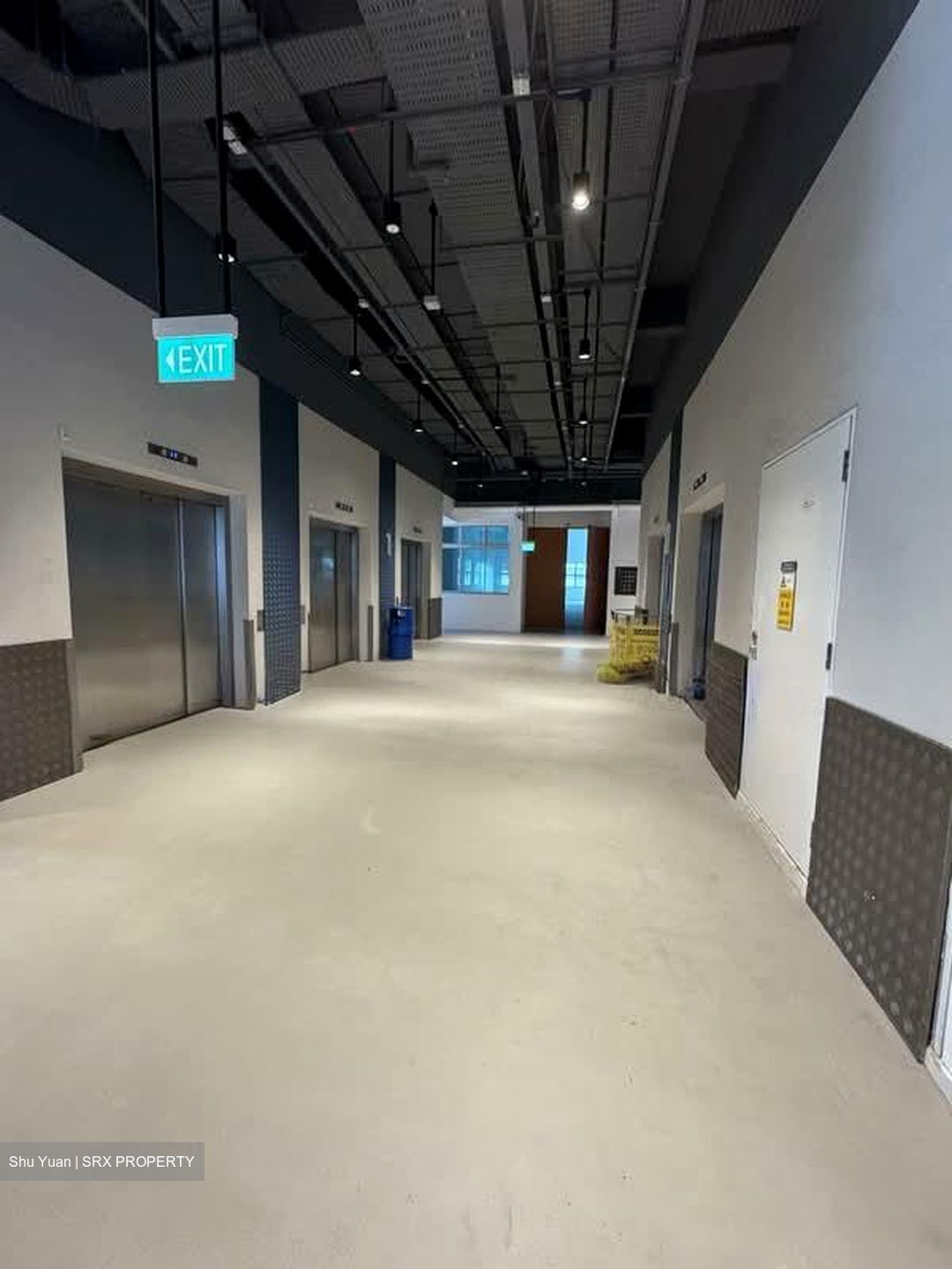 Ayer Rajah Crescent (D5), Factory #581725861